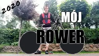 FAJNY ROWER ZJAZDOWY | BIKE CHECK SPECIALIZED DEMO 8