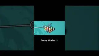 9 Ball Pool Golden Break ll break 9 Ball Pool Trick ll 8 Ball Pool Gaming With Zee