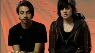 The Distillers Drain The Blood Yahoo Emerging Artist