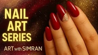 Trash to Treasure: DIY Nail Art from Waste Materials / 7 different types of nails making