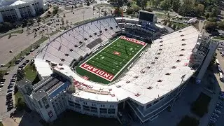 IU football's success driving excitement, economic boost