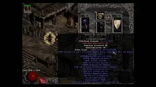 Creating the Fabled EBOTD - Diablo 2