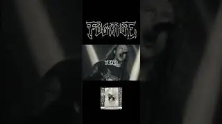 Fugitive - Spheres of Virulence #metal #crossoverthrash
