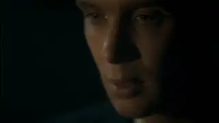 Thomas Shelby Writes Letter to Grace Burgess
