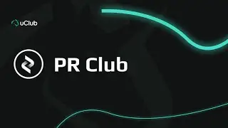 PR Club Media - Александр Сергеев
