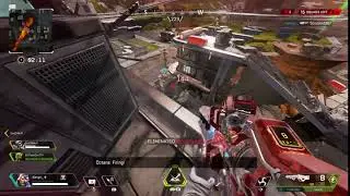 Havoc = no recoil