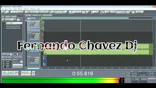 Orquesta Senderos - Soy Un Hombre Macho (Base By Fernando Chávez Dj)