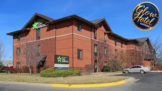 Extended Stay America Suites - Wichita - East | Wichita (KS), United States | Hotel Review 🛏️