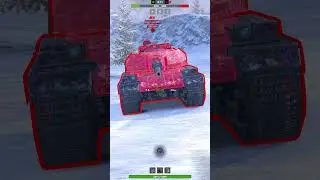 Super Conqueror - ЖЕСТОКАЯ ИМБА В TANKS BLITZ?