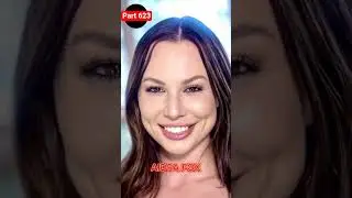 Top 10 USA actresses Part 623