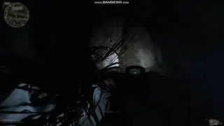 Stalker Dead Air Revolution.  Тот кто знает ответы !!!