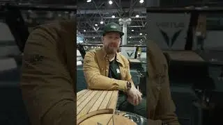 The 800 Cruiser - boot Dusseldorf 2024