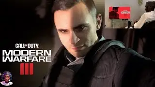 I Played Call of Duty Modern Warfare 3 Like a Professional Novice | Campaign Walkthrough Part 1