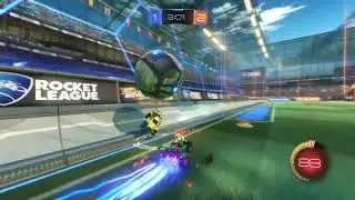 Trash talk backfire
