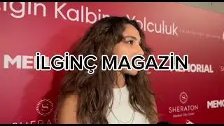 Ebru Aytemur, Eşref Rüya'nın finali hakkında neler söyledi?  