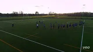 University of Liverpool vs Rugby League
