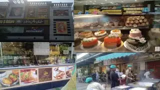 pakistan famous sweet shop #sulemansweets #gujranwala| Suleman Sweets  & bakers Gujranwala, Pakistan