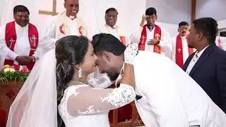 Raju Weds Ashu &ndash; A Love Story Written Forever | Wedding Film | #JaAsh25