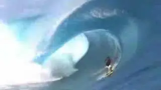 Teahupoo Epic Sessions | You Better Run . Iggy Pop TributeTrailer