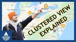 Clustered Vehicles in MyGeotab