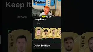 2x FUTTIES в 89 обменных пакетах #fc25 #eafc25 #futties #packs #shorts #reels