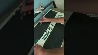 High School Grad Signs