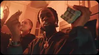 Shaka975 x OTR WIZZ - Just Walked In (Official Music Video)