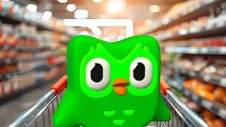 ULTIMATE Duolingo in Real Life Compilation! 🦉😂 (Best Moments)