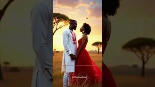 African Love Song &ndash; A Soulful Melody for Valentine&rsquo;s Day #ValentinesDay #LoveSongs #AfricanLove