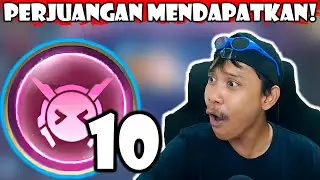 DEMI COMBO 10 SEGALANYA AKAN SAYA KORBANKAN!