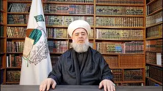 وجود المهدي
