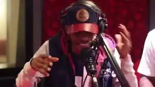 iNkanyamba x Dla
