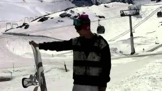 2012 Never Summer Proto CT Snowboard Review
