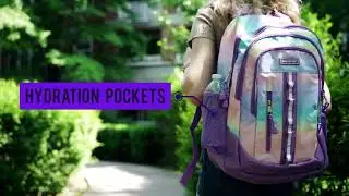 Eastsport Sport Voltage Backpack