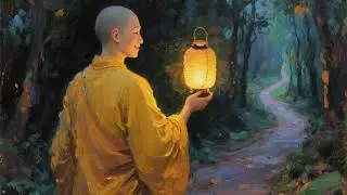 Music of the Buddha 🧘 Music the mountain will listen to 🧘 Mindful Ambient Meditation #music
