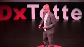 The product that guarantees a better life | Dave Birss | TEDxTottenham