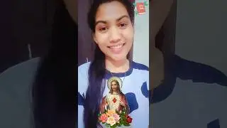 Resed hora re alorem seneya #mundari_ jesus _song# 💞✝️&hearts;️