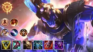 NASUS MONTAGE - BEST PLAYS