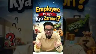Salary Late? This Is Why Employees Lose Trust Fast | Corporate Payroll Reality #shorts #corporate