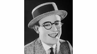 Harold Lloyd.The Man Behind the Glasses