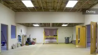 Walton Hills Community Center Grand Opening