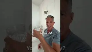 Скрытая опасность в воде вашего душа! 🚿⚠️