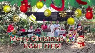 Merry Christmas/ RARE ITEM 🎶🎉