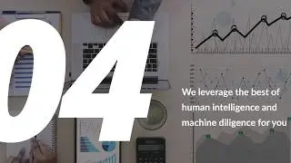 Why Choose FMI | 5 Reasons to Choose Future Market Insights