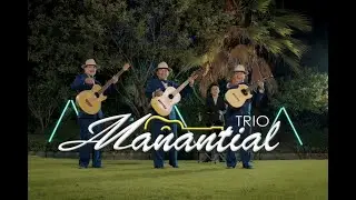 El Año viejo   Trío Manantial