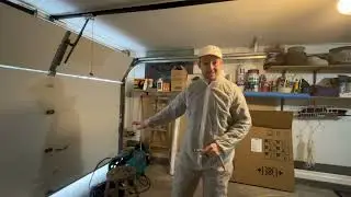 #1 Best rustproofing - Fluid Film prep and application. 