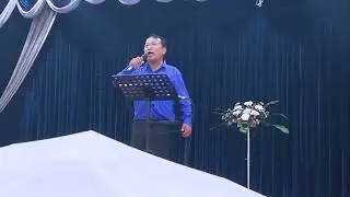 Solo : Samuel Hrat Hmung_Nun Va Siang Law Na Rum Lai_YLBC_2025