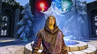 Skyrim/Nolvus -