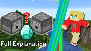 The Difference Between Dispensers and Droppers! - Redstone Tutorial (#4)