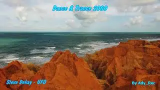 Steve Dekay - UFO - Dance & Trance 2000 - Euro Dance